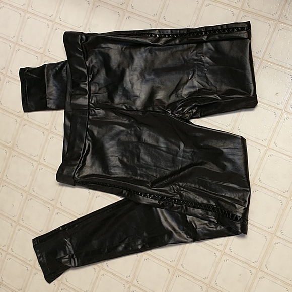 no br Pants - Leggings